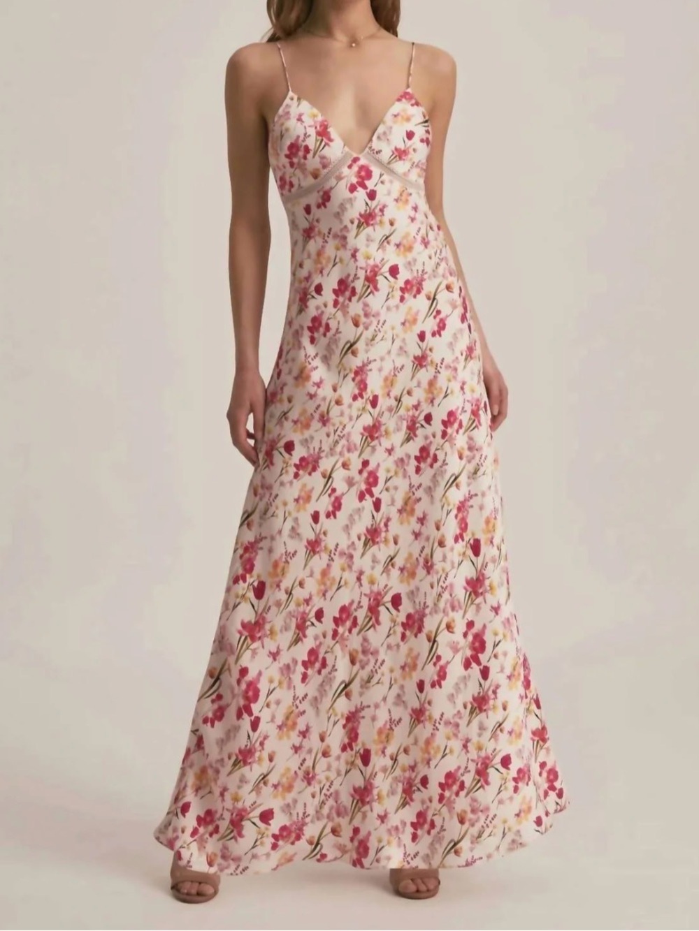 Favorite Daughter - The BlackBerry Dress